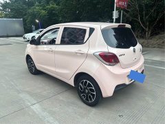 Changan E-Star Edition (31.18kWh) - фото 3