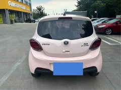 Changan E-Star Edition (31.18kWh) - фото 4