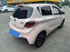 Changan E-Star Edition (31.18kWh) - фото 5