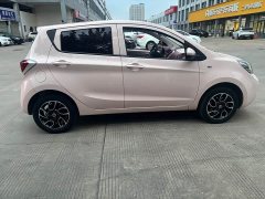 Changan E-Star Edition (31.18kWh) - фото 6