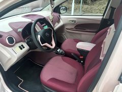 Changan E-Star Edition (31.18kWh) - фото 7