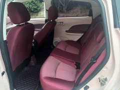 Changan E-Star Edition (31.18kWh) - фото 8