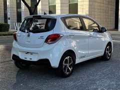 BYD E-Star Edition - фото 14