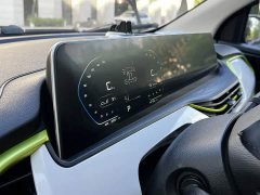BYD E-Star Edition - фото 18