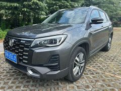 Changan CS75 Edition 1.5T DCTLuxury Version - фото 1