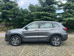 Changan CS75 Edition 1.5T DCTLuxury Version - фото 3