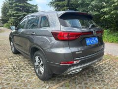 Changan CS75 Edition 1.5T DCTLuxury Version - фото 4