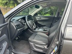Changan CS75 Edition 1.5T DCTLuxury Version - фото 6