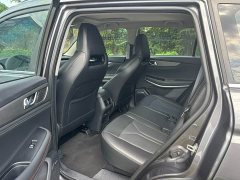 Changan CS75 Edition 1.5T DCTLuxury Version - фото 7