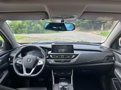 Changan CS75 Edition 1.5T DCTLuxury Version - фото 8