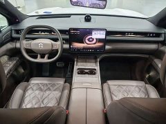 Nio ES8 Edition - фото 14