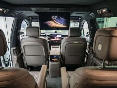 Nio ES8 Edition - фото 15