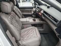 Nio ES8 Edition - фото 17