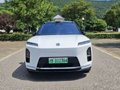 Nio ES8 Edition - фото 2