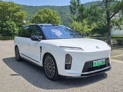 Nio ES8 Edition - фото 3