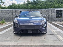 Avatr 06 UltraEV Edition - фото 2