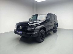 Tank 300 Off-Road Edition 2.0T - фото 1