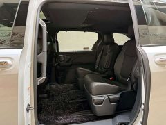 Tank SIENNA 2.5L AWDLuxury Edition - фото 10