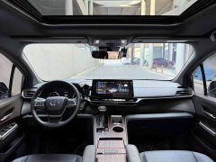 Tank SIENNA 2.5L AWDLuxury Edition - фото 11