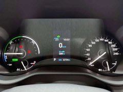 Tank SIENNA 2.5L AWDLuxury Edition - фото 13