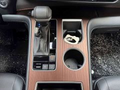 Tank SIENNA 2.5L AWDLuxury Edition - фото 15