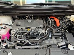 Tank SIENNA 2.5L AWDLuxury Edition - фото 7