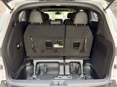 Tank SIENNA 2.5L AWDLuxury Edition - фото 8