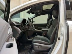 Tank SIENNA 2.5L AWDLuxury Edition - фото 9