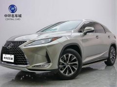 Lexus RX 300 2WD Edition - фото 1