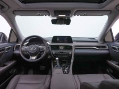 Lexus RX 300 2WD Edition - фото 11