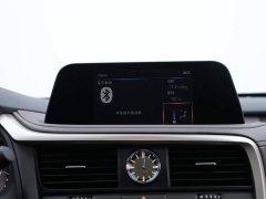 Lexus RX 300 2WD Edition - фото 12