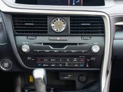 Lexus RX 300 2WD Edition - фото 13