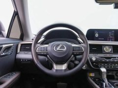 Lexus RX 300 2WD Edition - фото 15
