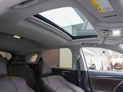 Lexus RX 300 2WD Edition - фото 16