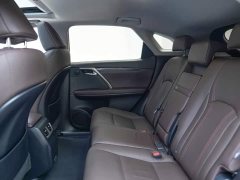 Lexus RX 300 2WD Edition - фото 17