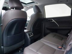 Lexus RX 300 2WD Edition - фото 18