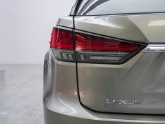 Lexus RX 300 2WD Edition - фото 19