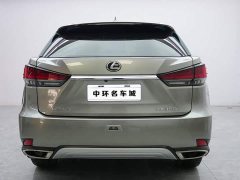 Lexus RX 300 2WD Edition - фото 20