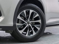 Lexus RX 300 2WD Edition - фото 3