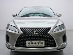 Lexus RX 300 2WD Edition - фото 4