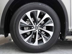 Lexus RX 300 2WD Edition - фото 5