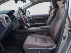 Lexus RX 300 2WD Edition - фото 9