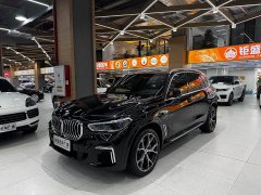 BMW X5 xDrive 40Li M Sports Package - фото 1