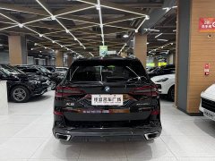 BMW X5 xDrive 40Li M Sports Package - фото 10