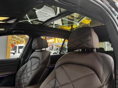 BMW X5 xDrive 40Li M Sports Package - фото 11