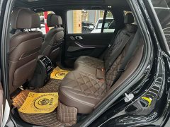 BMW X5 xDrive 40Li M Sports Package - фото 14