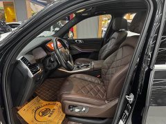 BMW X5 xDrive 40Li M Sports Package - фото 15