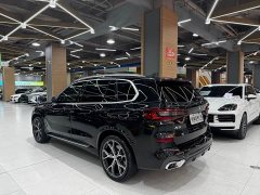 BMW X5 xDrive 40Li M Sports Package - фото 2