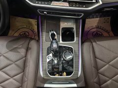 BMW X5 xDrive 40Li M Sports Package - фото 4
