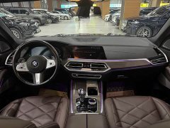 BMW X5 xDrive 40Li M Sports Package - фото 5